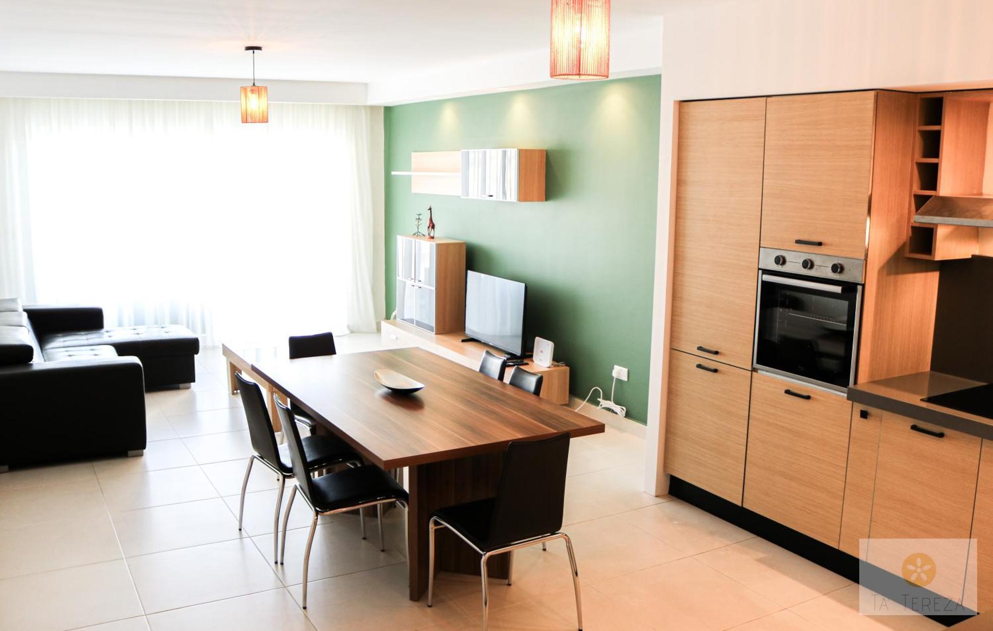 Ta' Tereza Seafront Apartments San Ġiljan Extérieur photo